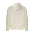 Guess Jeans White Cotton Sweatshirt
